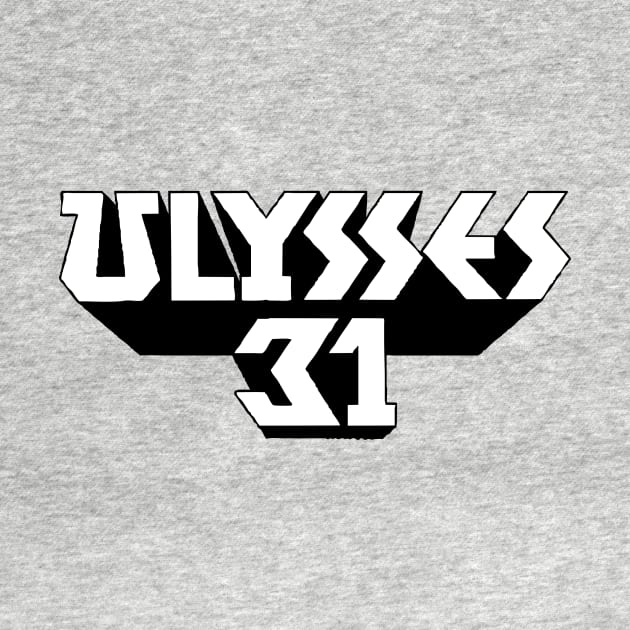 ulysses 31 by pechane